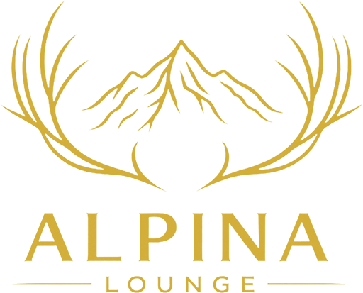 Alpina Lounge logo